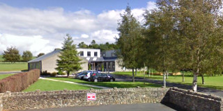 CULLOHILL National School RATHDOWNEY